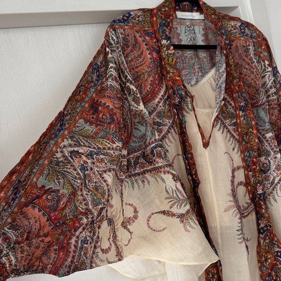 Zimmermann - Picture 3 of 8